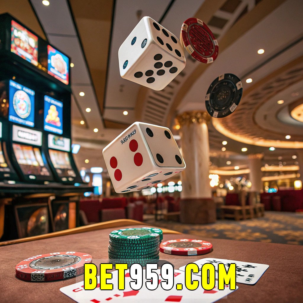 Jogar bet959 Cassino com App Onde quer que Você vá