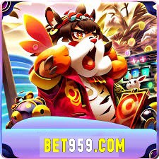 Jogue com bet959 Cassino Online 